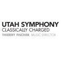 Valentine's Weekend at Utah Symphony to Feature ROMEO & JULIET