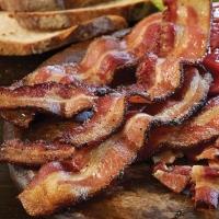 Omaha Steaks Introduces Steak-Cut Bacon