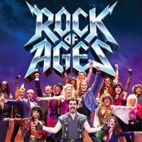 ROCK OF AGES Comes to Portland, 3/30 Video