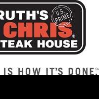 Ruth's Chris Steak House to Open Its 144th Location -- In St. Petersburg, FL