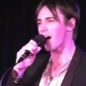 STAGE TUBE: SPIDER-MAN's Reeve Carney Sings 'The Boy Falls from the Sky' at Broadway Sessions