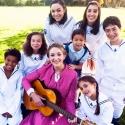 Berkeley Playhouse Opens 5th Season with THE SOUND OF MUSIC, 10/27-12/2 Video