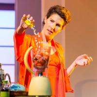 Review Roundup: West End's WOMEN ON THE VERGE OF A NERVOUS BREAKDOWN