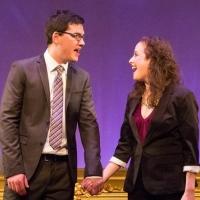 BWW Reviews: The 'STARS OF DAVID' Shine Brighter Than the Sun at the Toronto Centre Video