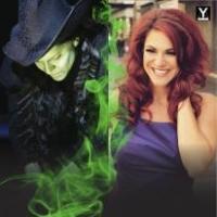 Shoshana Bean Performs in Concert at Hemet Theater Tonight