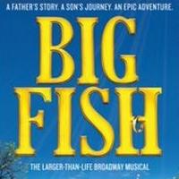 BIG FISH World Premiere Will Offer $29 Student Tickets, 4/2-5 Video