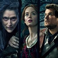 BWW Contest: Enter to Win Tickets to an INTO THE WOODS Screening in Chicago on 12/15 Video