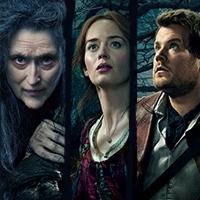 BWW Contest: Enter to Win Tickets to an INTO THE WOODS Screening Near Philadelphia on Video