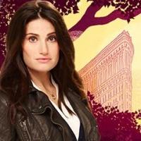 Breaking News: Idina Menzel Will Reprise Role in IF/THEN National Tour! Video