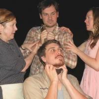 Photo Flash: Theatre Southwest's 16th Annual Festival of Originals Kicks Off Today