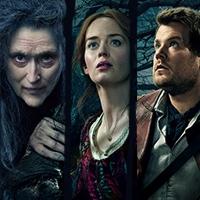 BWW Contest: Enter to Win Tickets to an INTO THE WOODS Screening in Washington, DC on Video