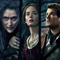 BWW Contest: Enter to Win Tickets to an INTO THE WOODS Screening in Los Angeles on 12 Video