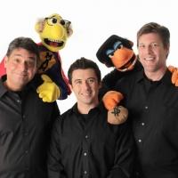 BWW Reviews: REAL MEN SING SHOW TUNES… AND PLAY WITH PUPPETS Has Hysterical West Co Video