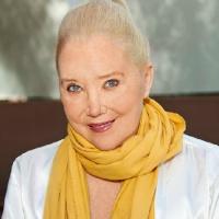 Sally Kirkland Set for Live Episode of TELL ALL WITH RYAN O'CONNOR at Rockwell Table  Video