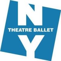 New York Theatre Ballet to Present CINDERELLA, 3/1-2 Video