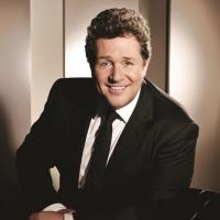 Olivier Winner Michael Ball to Host 2014 WEST END HEROES Gala at the Dominion, Sept 2 Video