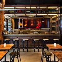 BWW Previews: NYLO NEW YORK CITY Offers Urban Bourbon Trail Package with Jeffersons Bourbon