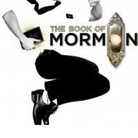 THE BOOK OF MORMON Headlines 2013-14 Broadway in Columbus 25th Anniversary Season Video