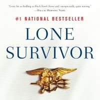Top Reads: LONE SURVIVOR Takes New York Times' Non-Fiction List, Week Ending 2/9 Video
