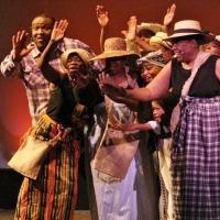 Centenary Stage to Bring Back Bishop Townsley's JUBLIEE, 2/8 Video