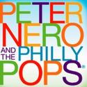 Michael Krajewski to Conduct Peter Nero and The Philly POPS' BOND AND BEYOND Video