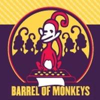 Barrel of Monkeys Incorporates Spanish-Language Stories into THAT'S WEIRD, GRANDMA, B Video