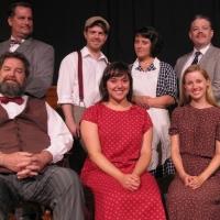 East Lynne Theater Company to Present THE LATE CHRISTOPHER BEAN, 9/18-10/13 Video