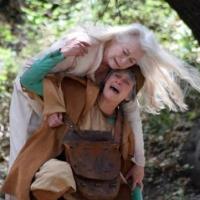 BWW Reviews: A Formidable Ellen Geer Becomes LEAR at Theatricum Botanicum