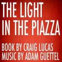 Cape Rep to Present THE LIGHT IN THE PIAZZA, 7/29-8/23 Video