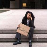 Dacyl Acevedo's WILL WORK FOR Comes to 2014 San Diego Fringe, Now thru 7/8