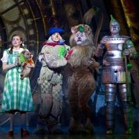 BWW Reviews: Theatre Under the Stars' THE WIZARD OF OZ is Entirely Charming