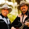 Bellamy Brothers Present Spencer Theater for the Performing Arts, 8/23 & 24