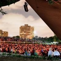 Houston Symphony Plays Works by Mozart and More at Miller Outdoor Theatre Tonight Video