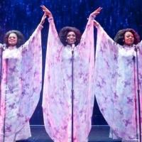 BWW Reviews: DREAMGIRLS at the Capitol Theatre is Exceptional Video