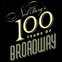 Neil Berg's 100 YEARS OF BROADWAY to Play Fox Theatre, 11/3 Video