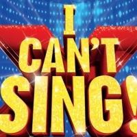 LISTEN! Four NEW Tracks From I CAN'T SING! - THE X FACTOR MUSICAL Video