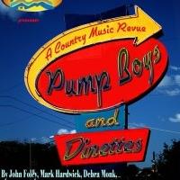 PUMP BOYS AND DINETTES Opens Tonight at Adobe Video