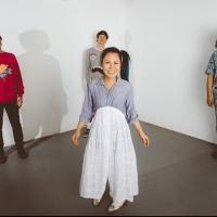 Deerhoof's LA ISLA BONITA Out Today; National Tour Kicks Off Tonight in NYC Video