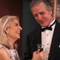 Off-Broadway's PERFECT CRIME Celebrates 11,000th Performance Today Video