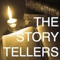 FringeNYC's THE STORYTELLERS Begins Performances at Flamboyan Theater Tonight Video
