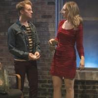 Photo Flash: New Shots from About Face Theatre's THE PRIDE