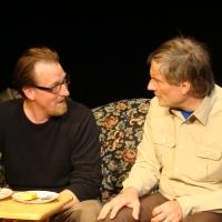 BWW Reviews: Farmington Valley Stage Co's DINNER WITH FRIENDS Dishes out Marital Dist Video