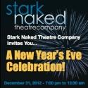 Stark Naked Theatre Company Hosts New Year's Eve Party at Studio 101 Video