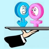 The Buck Creek Players Open GENDER SOUFFLE, 3/29