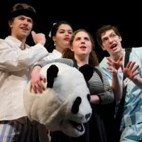 Photo Flash: First Look at THE ALCHEMISTS' LAB at Point Park University