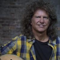 Pat Metheny Unity Group to Play Capitol Theatre, 3/13 Video