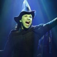 WICKED to Become 11th Longest-Running Show in Broadway History, 9/4 Video