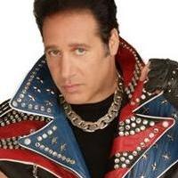 bergenPAC to Welcome Comedian Andrew Dice Clay, 9/16 Video