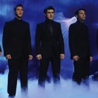Celtic Thunder Brings MYTHOLOGY to Capitol Center for the Arts Tonight Video