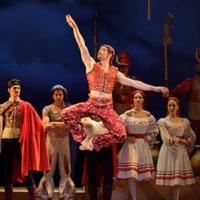 American Ballet Theatre's New York Summer Intensive Program Final Performances Schedu Video
